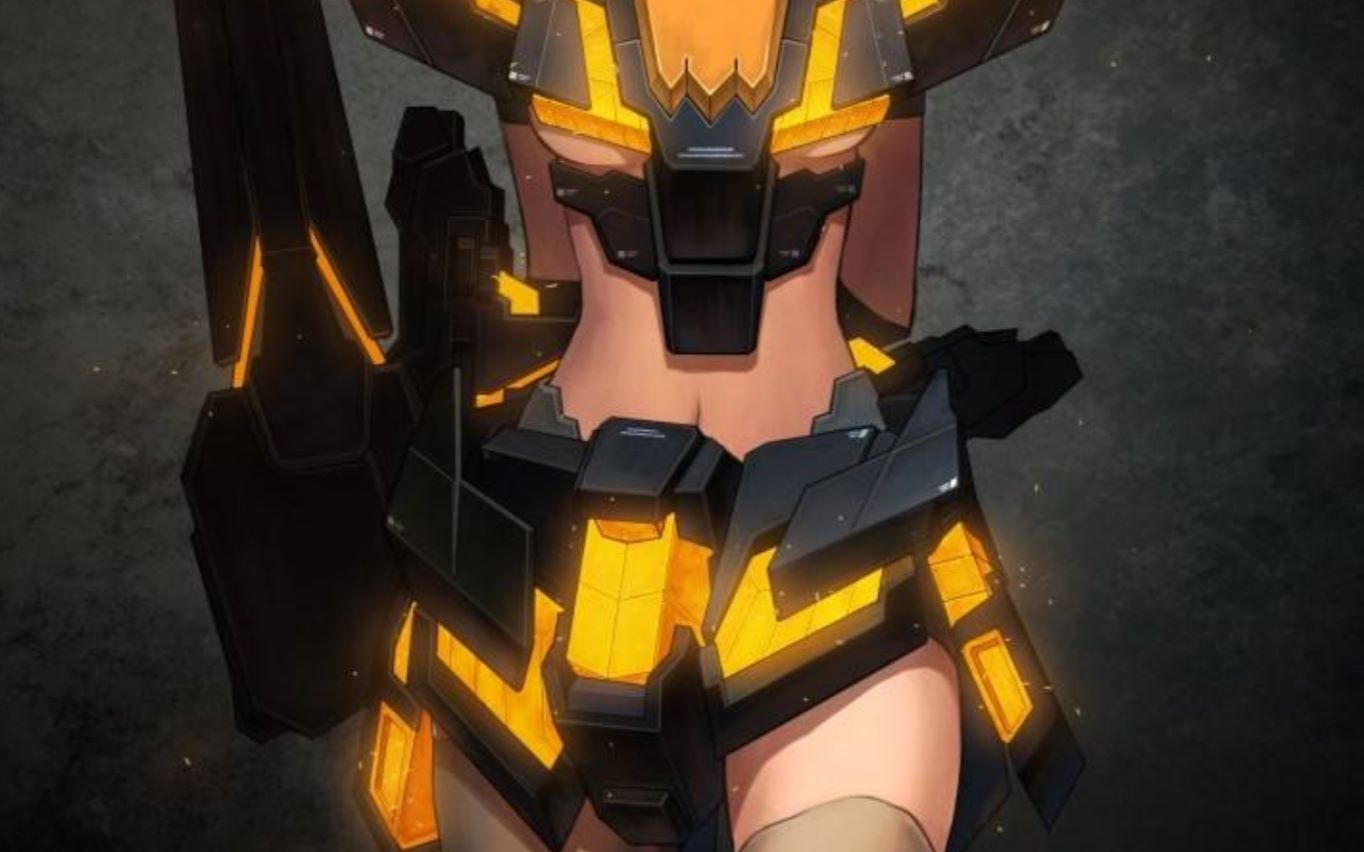 【高达ol】报丧女妖应该怎么命中对手?