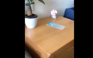 特效教程抖音短视频特效特效短视频特效教程摄像机原理做特效