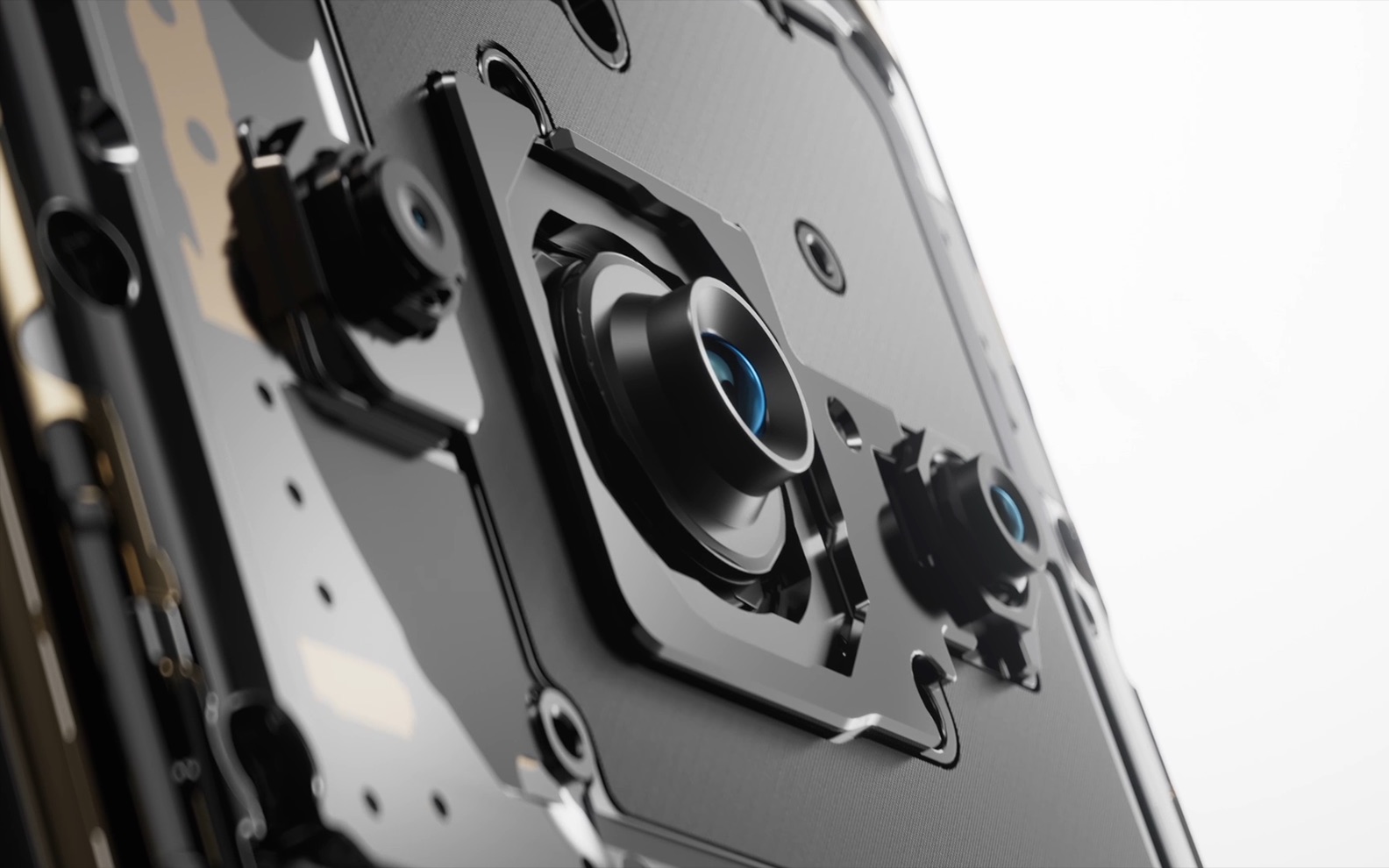 【真我11pro 】 superois超级光学防抖