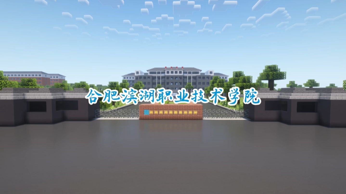 合肥滨湖职业技术学院