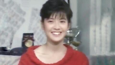 南野陽子 追いかけたいの番宣熱っぽいのｎｇ 哔哩哔哩