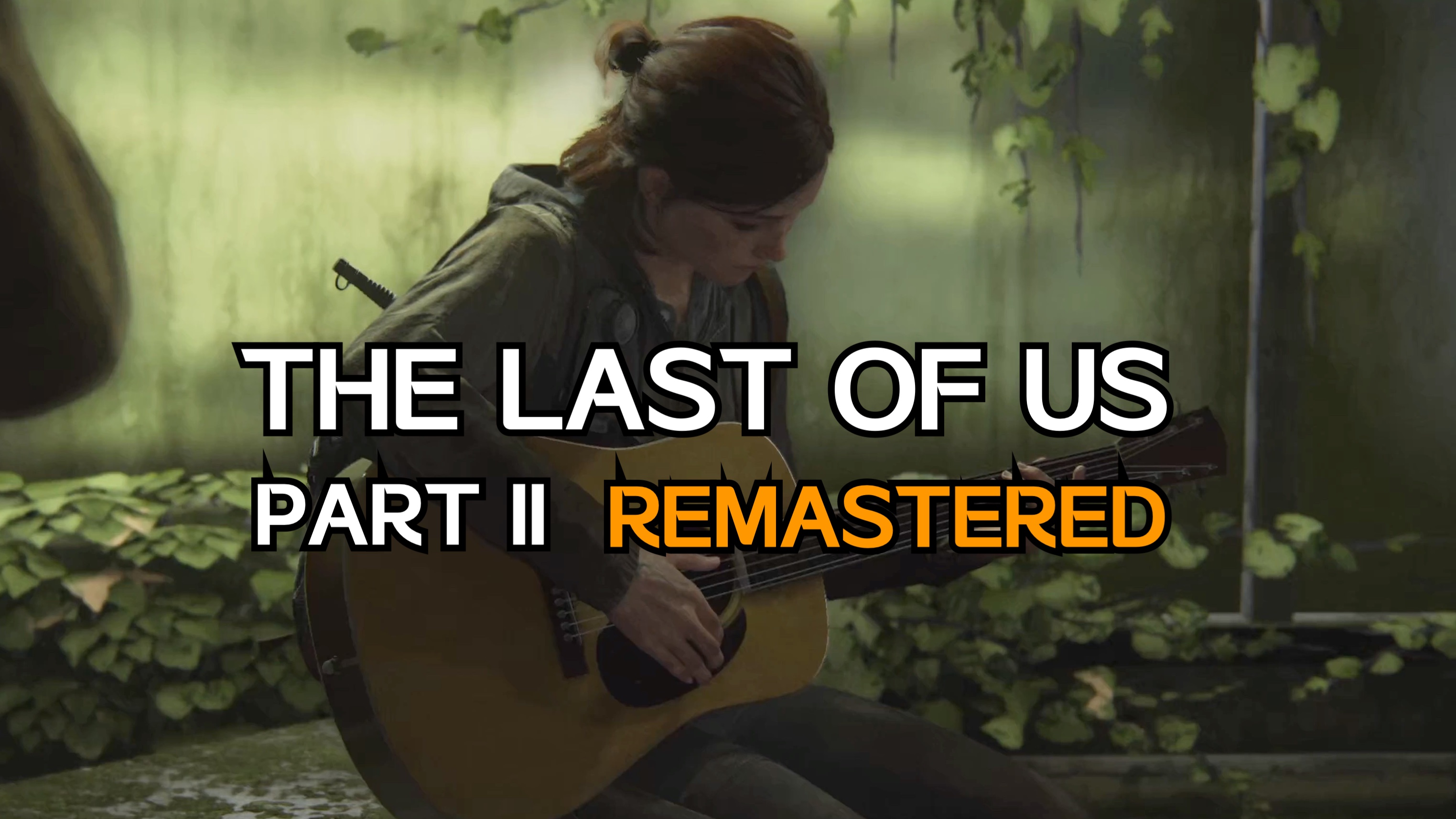 ashley johnson - take on me