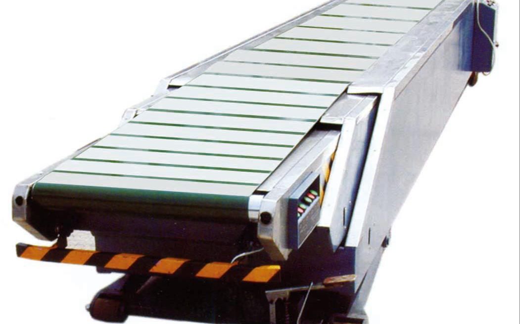 积放辊子输送机的原理是什么设备中的减速电机该如何选择