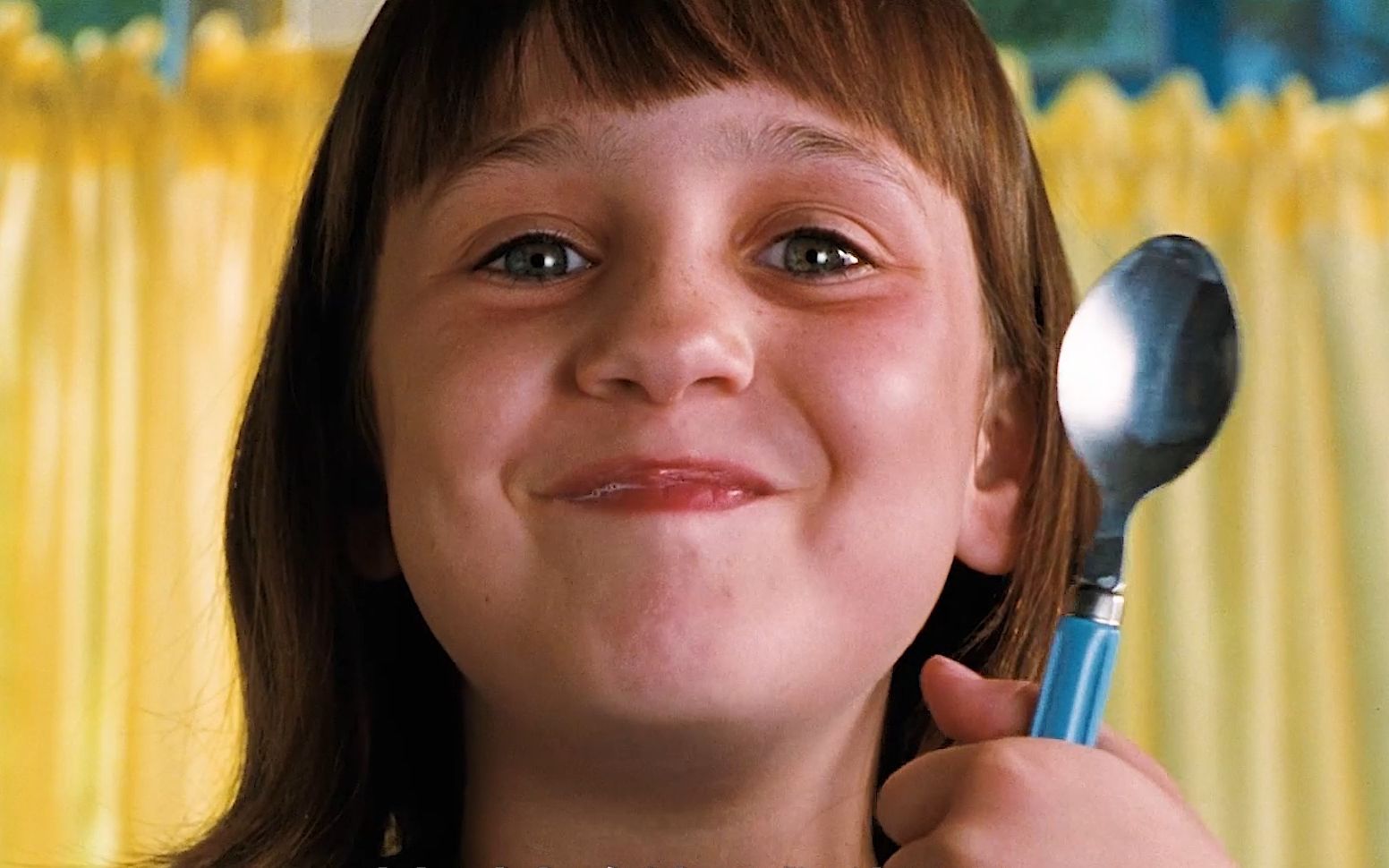 超能力《玛蒂尔达》下集