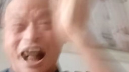 【新民科TV】李文亚 约架 白锁成！直言 要打遍民科大学！