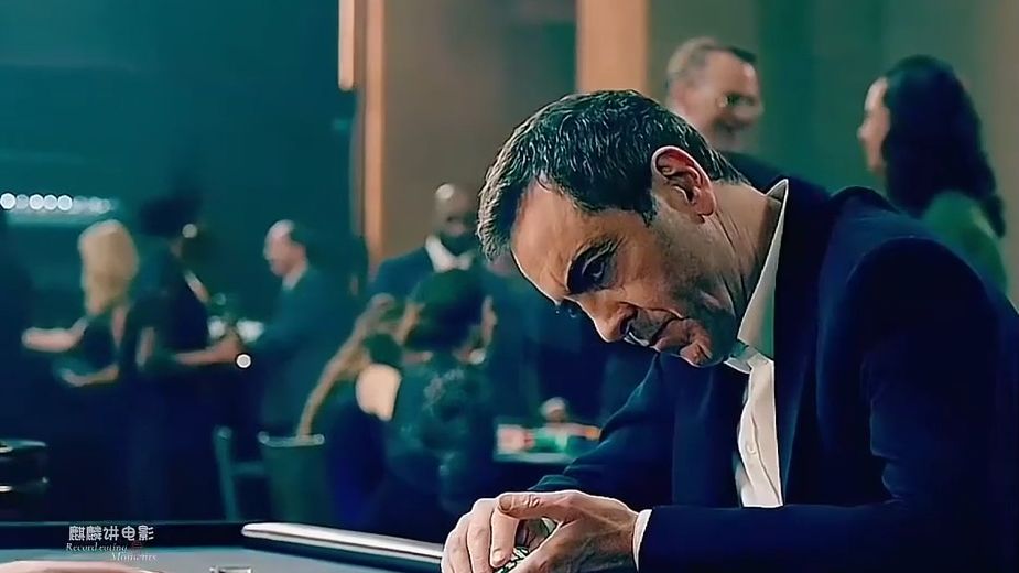 一口气看完奇幻悬疑美剧《幸运手镯》#美剧