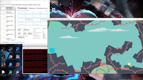 Pc用ps3模擬器rpcs3運行声音与形态 测试 哔哩哔哩 Bilibili