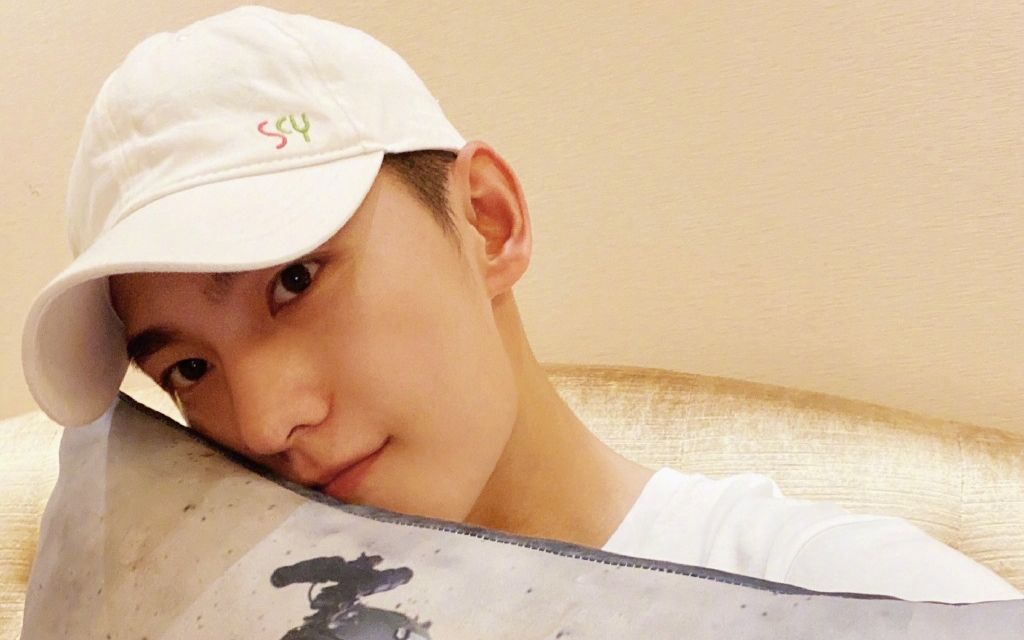 【杨洋】军艺校草连续剧1-6