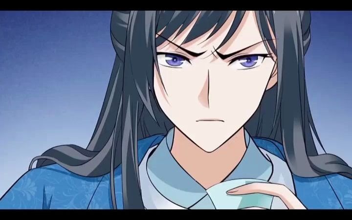 论直男,只会默默吃醋的傲娇王爷 急si个人#充能计划 #国漫 #拾忆长安