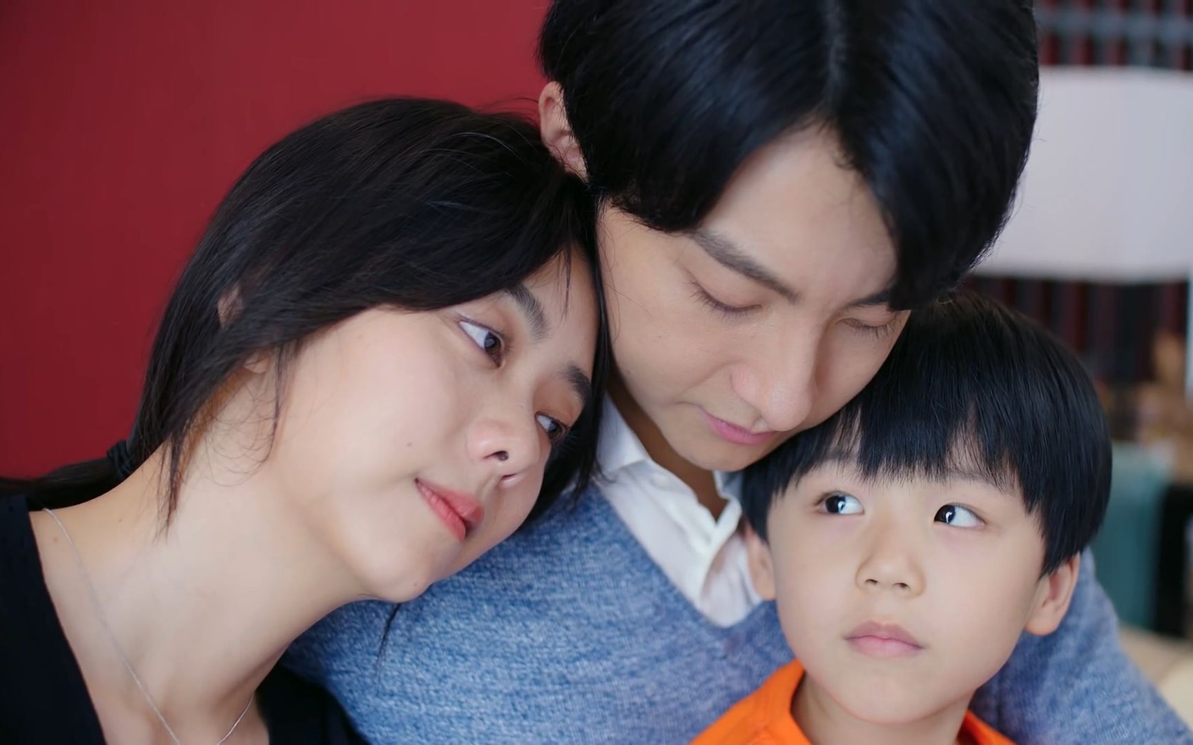 【亲爱的麻洋街】大结局:小伙伴都结婚生子了,就差马晓晓和易东东了