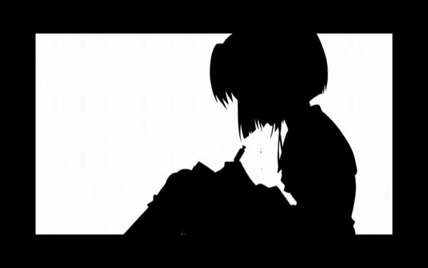 [图]【MAD】ef - a tale of memories. / サヨナラ（最终兵器彼女ED）