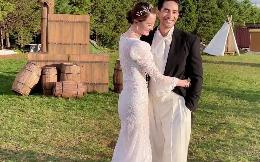 【大叔&苗苗】大叔这举动是不是变的太快了呢?