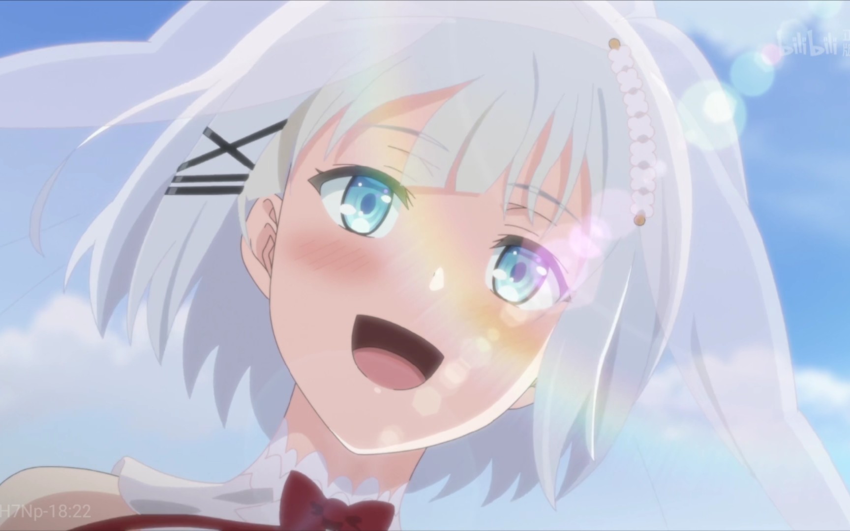 【7月】侦探已死 第2话 预告_哔哩哔哩_bilibili