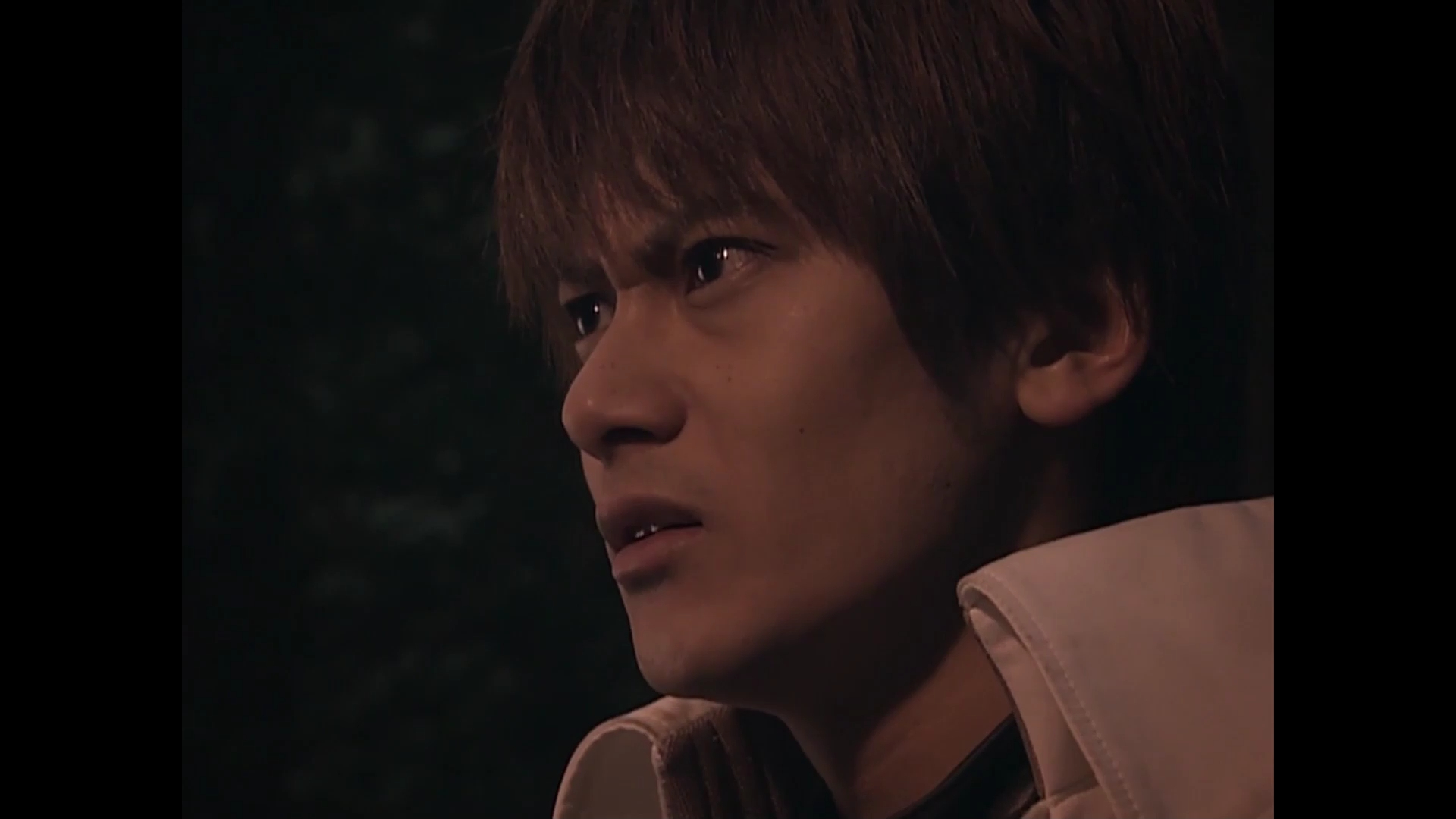 牙狼garo 暗黑魔戒骑士篇 界符 p3