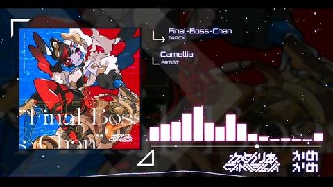 Camellia - Parallel Universe Shifter [For osu! mania 4K World Cup