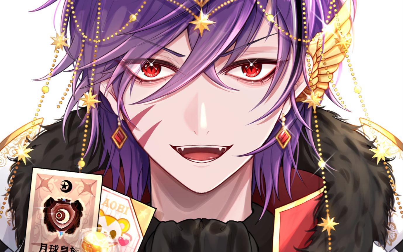 奥比岛黑古拉同学