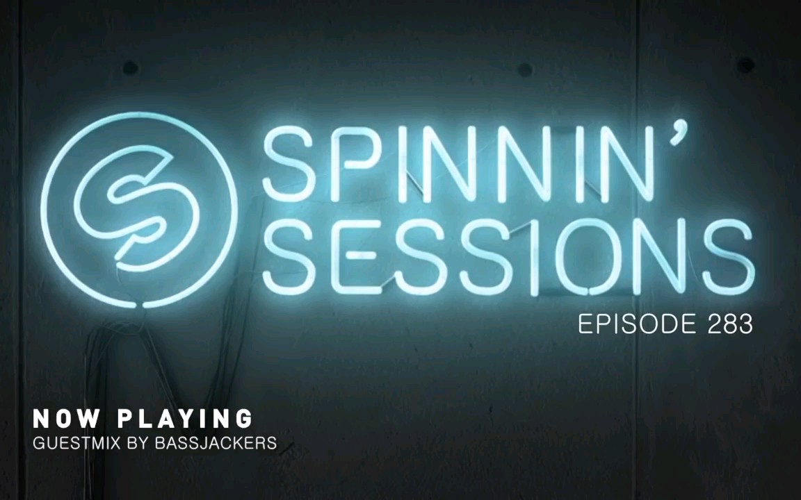 [图]Spinnin' Sessions Collection