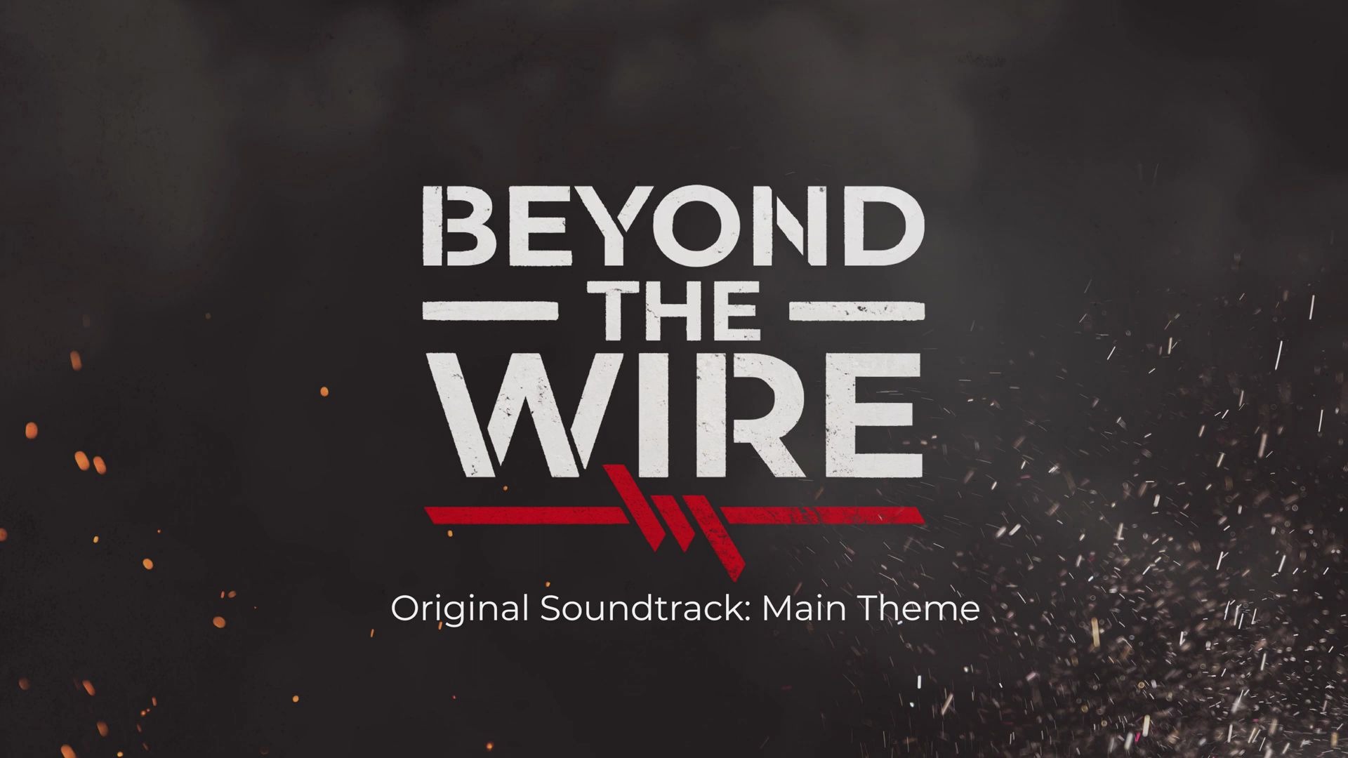 [图]【来感受一战的残酷吧！】Beyond the Wire原声带