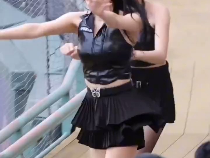 正妹摩托摇# 台湾