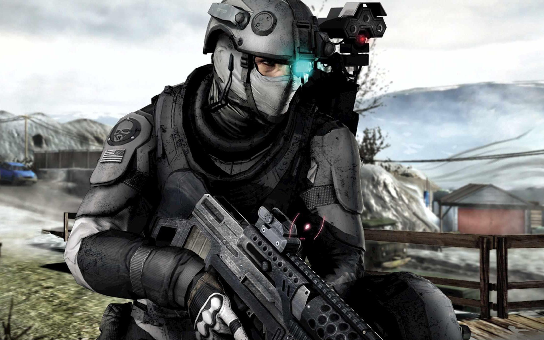 《全境封锁1》全境漫游2,在纽约城散散心全境封锁新人入坑教学1-是