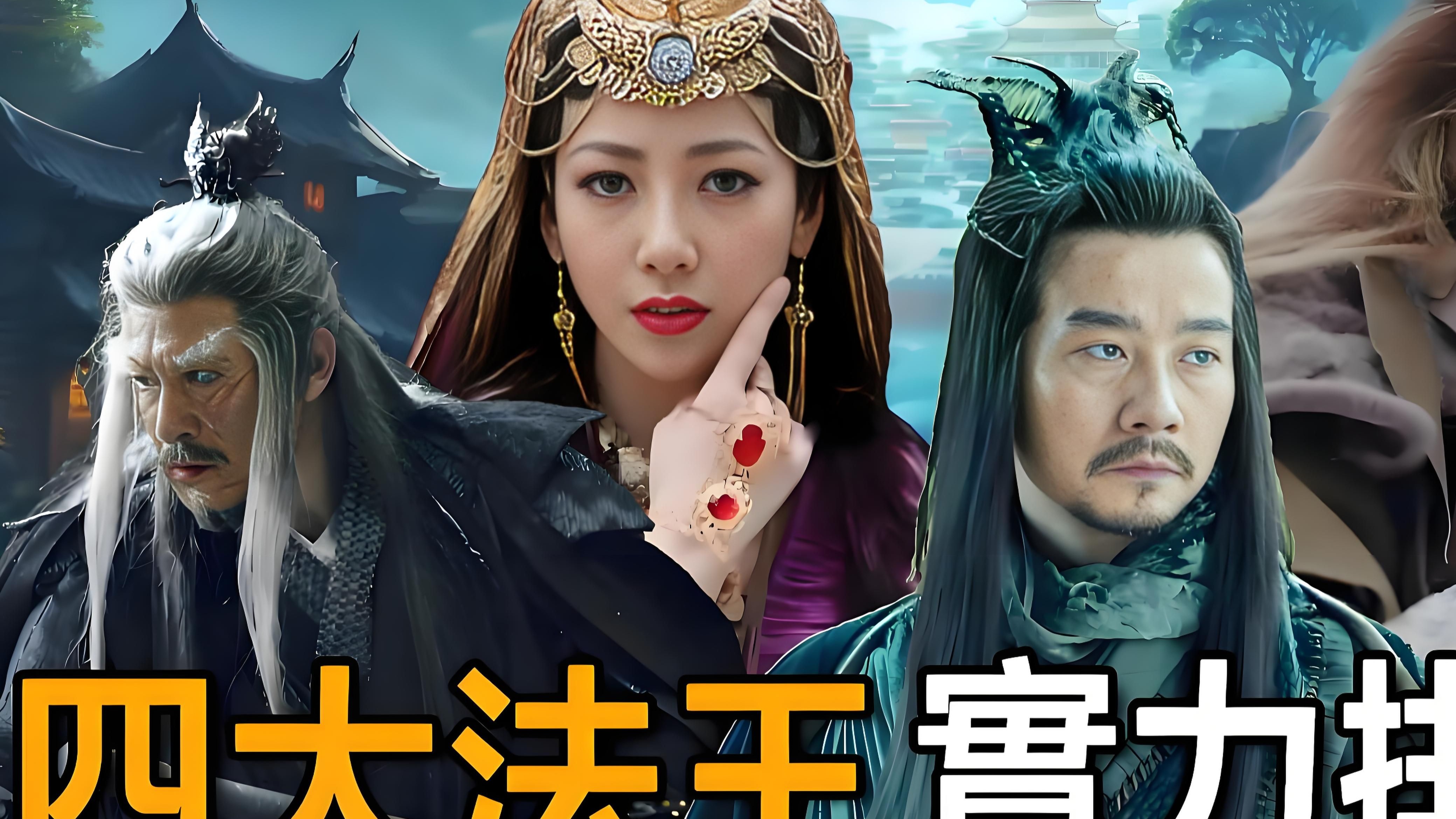 明教武功排第一的是谁