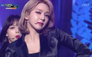 Descargar video: 【4K LIVE】AOA - Bing Bing (170106 KBS Music Bank)