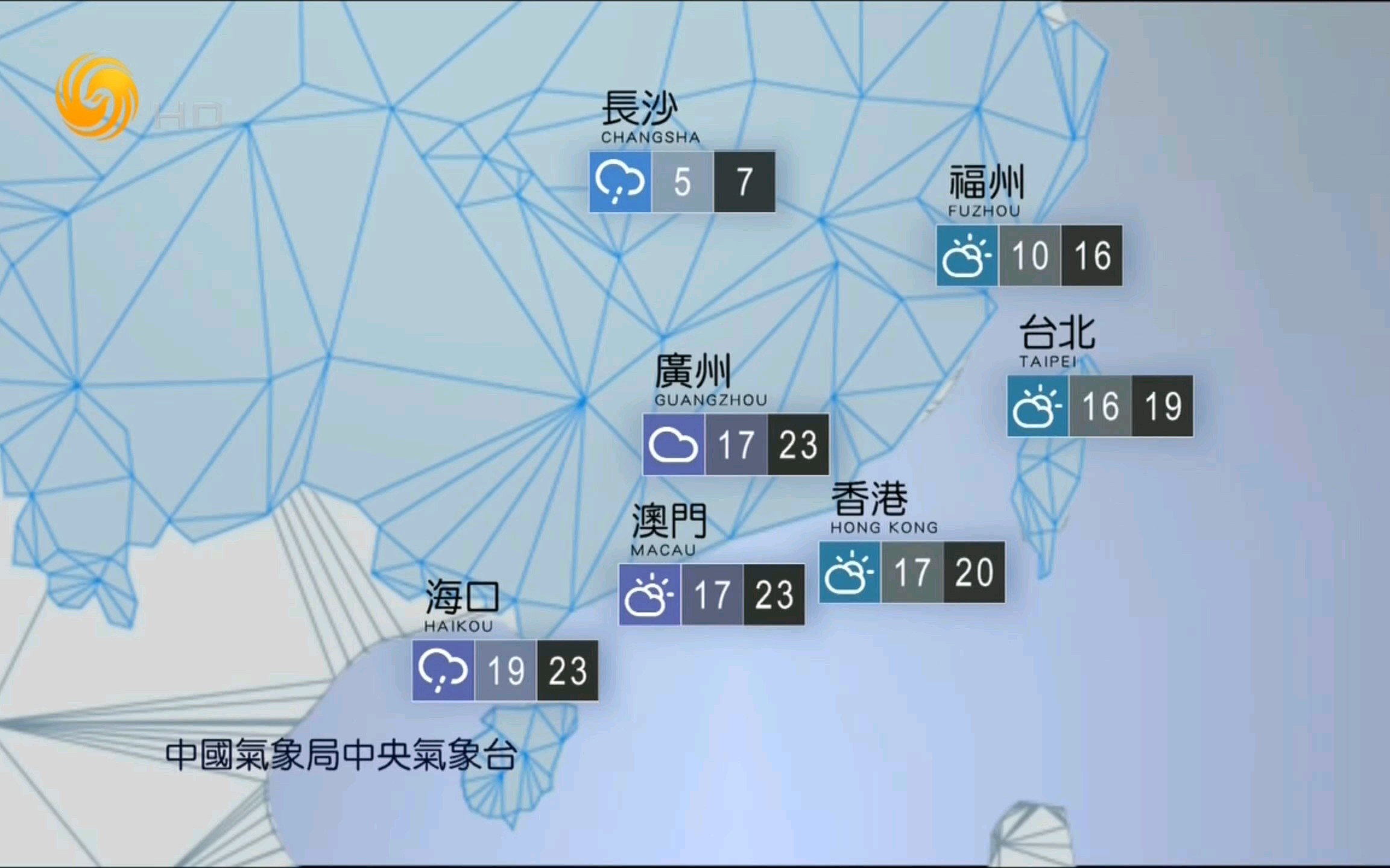 凤凰气象站 B站