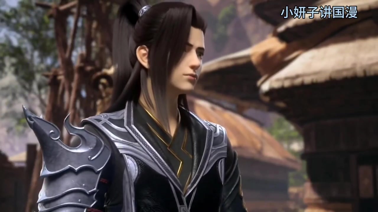 美杜莎眼里现在全是萧炎.有那种暧昧气息了