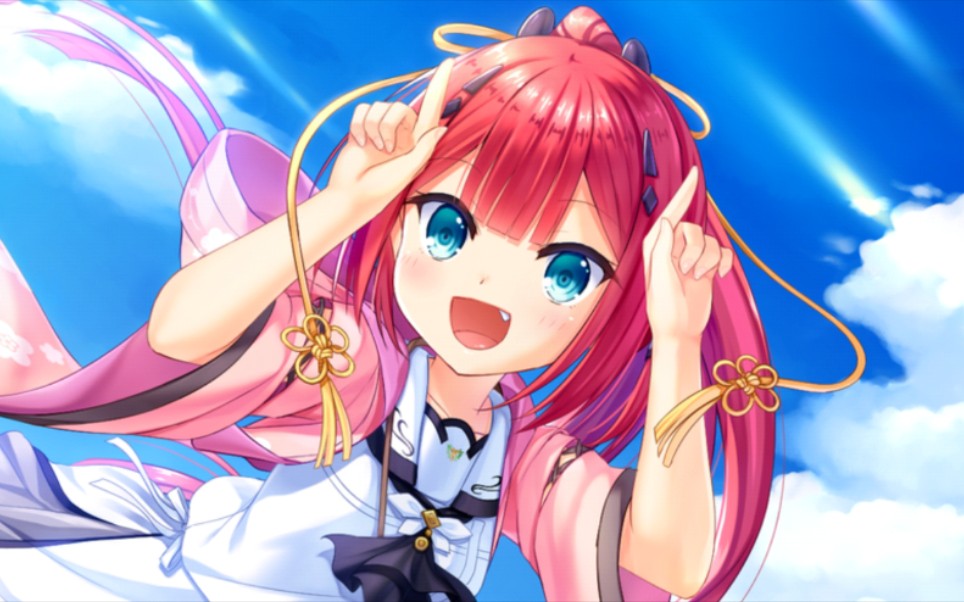 夏日口袋summerpocketsreflectionblue神山识ed青き此方