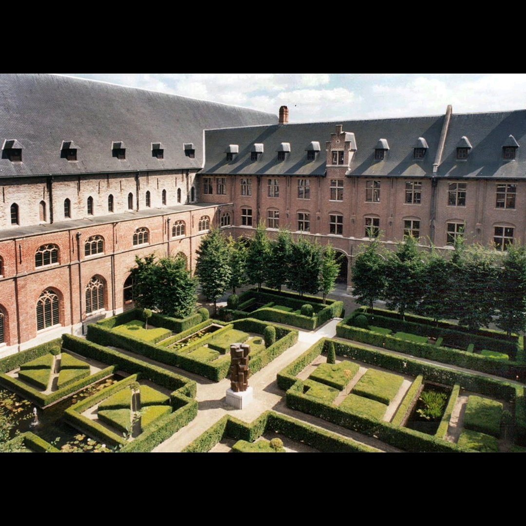 每日认识一所院校-根特大学