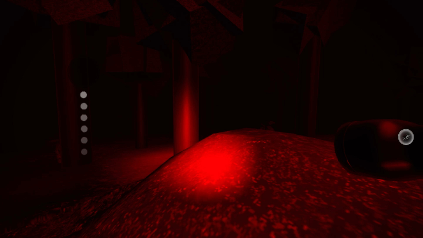 scp096血夜存活录像(我好像已经两个月没有发视频了)