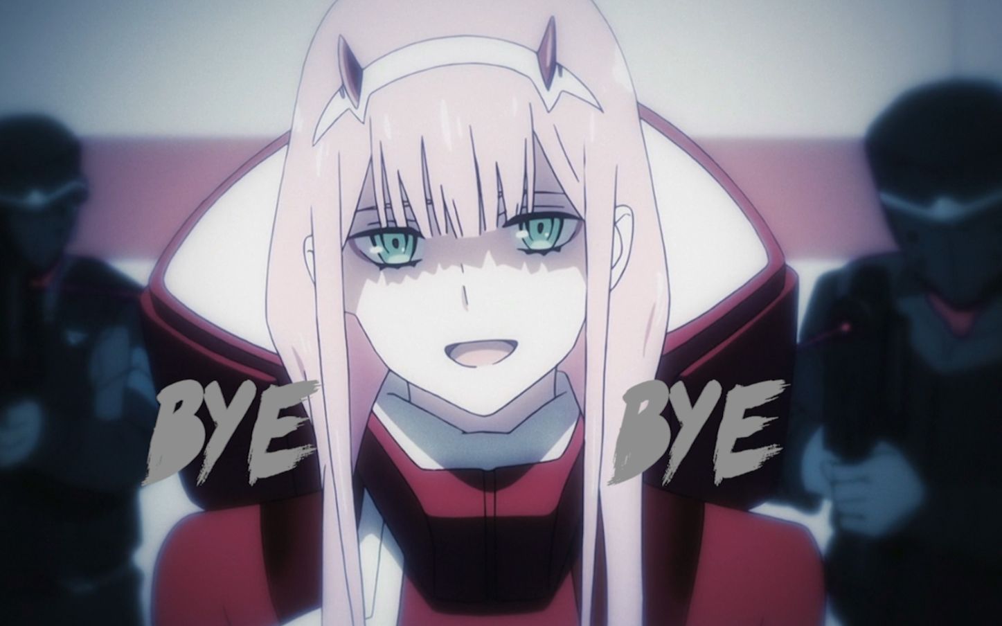 franxx/amv/催泪】这是一个关于比翼鸟的故事——编号:016002 国家队