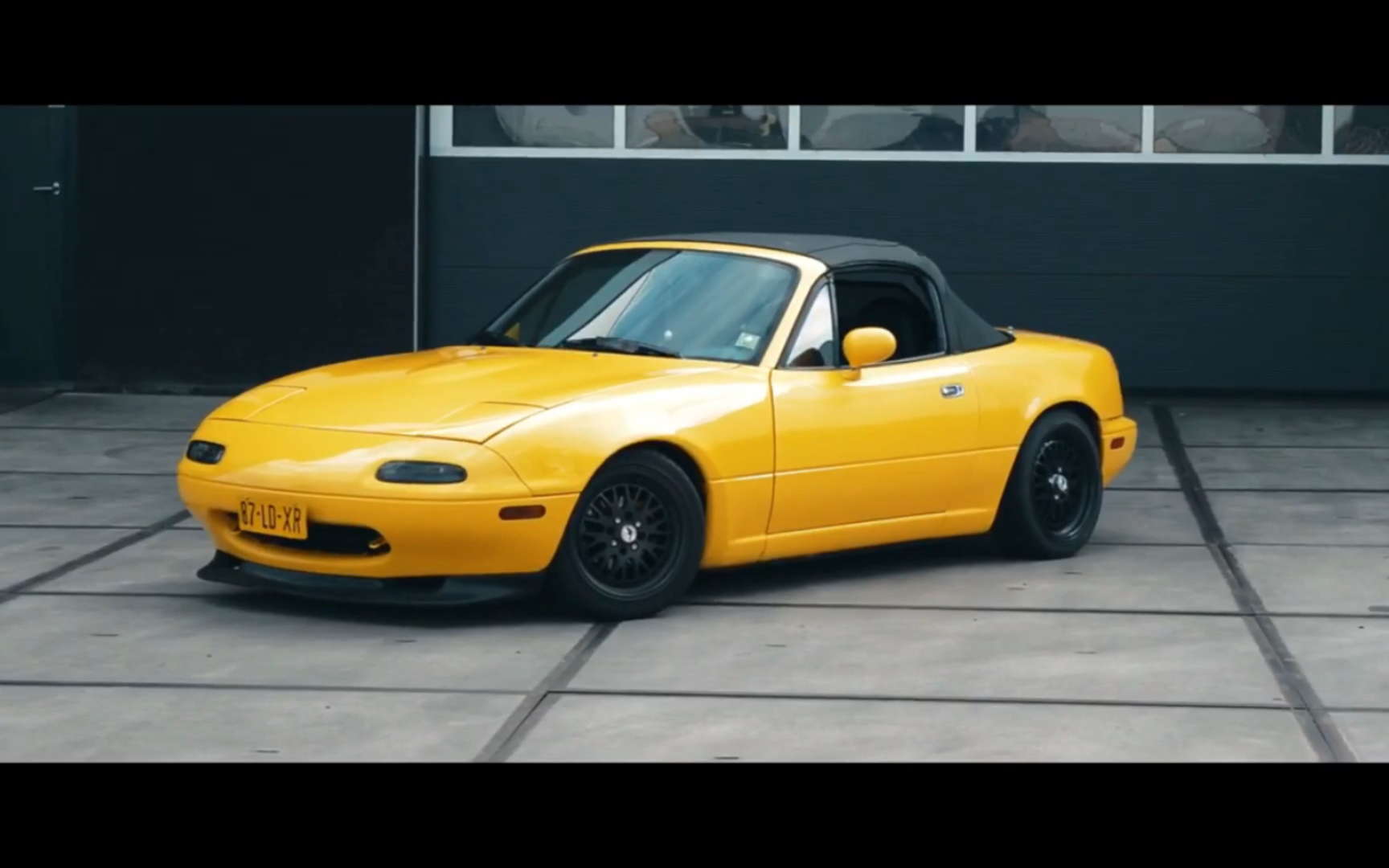 mx5 miata_哔哩哔哩 (゜-゜)つロ 干杯~-bilibili