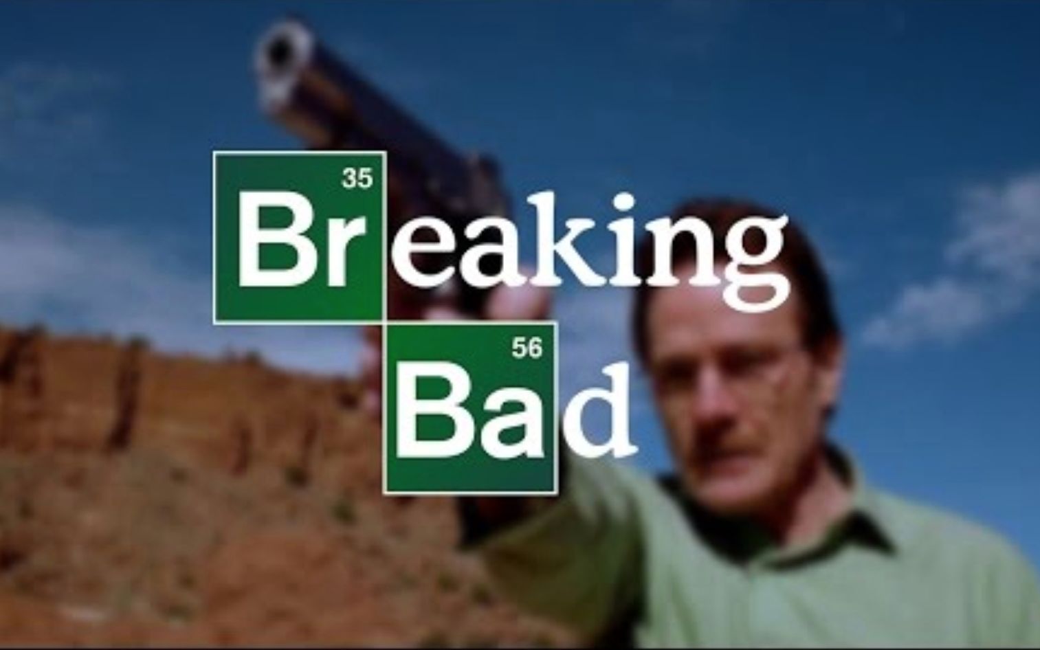 [图]【剧本解析】美剧“绝命毒师”：如何制作精彩的电视剧试播集 Breaking Bad Crafting A TV Pilot