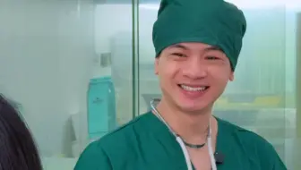这宠物医生
