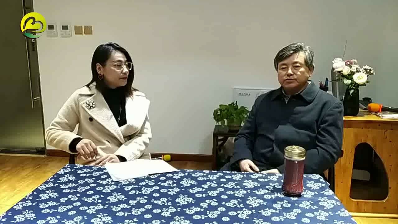 [图]心理学大咖李晓驷解答学员提问：心理学流派如此之多，刚入行应该如何选择？