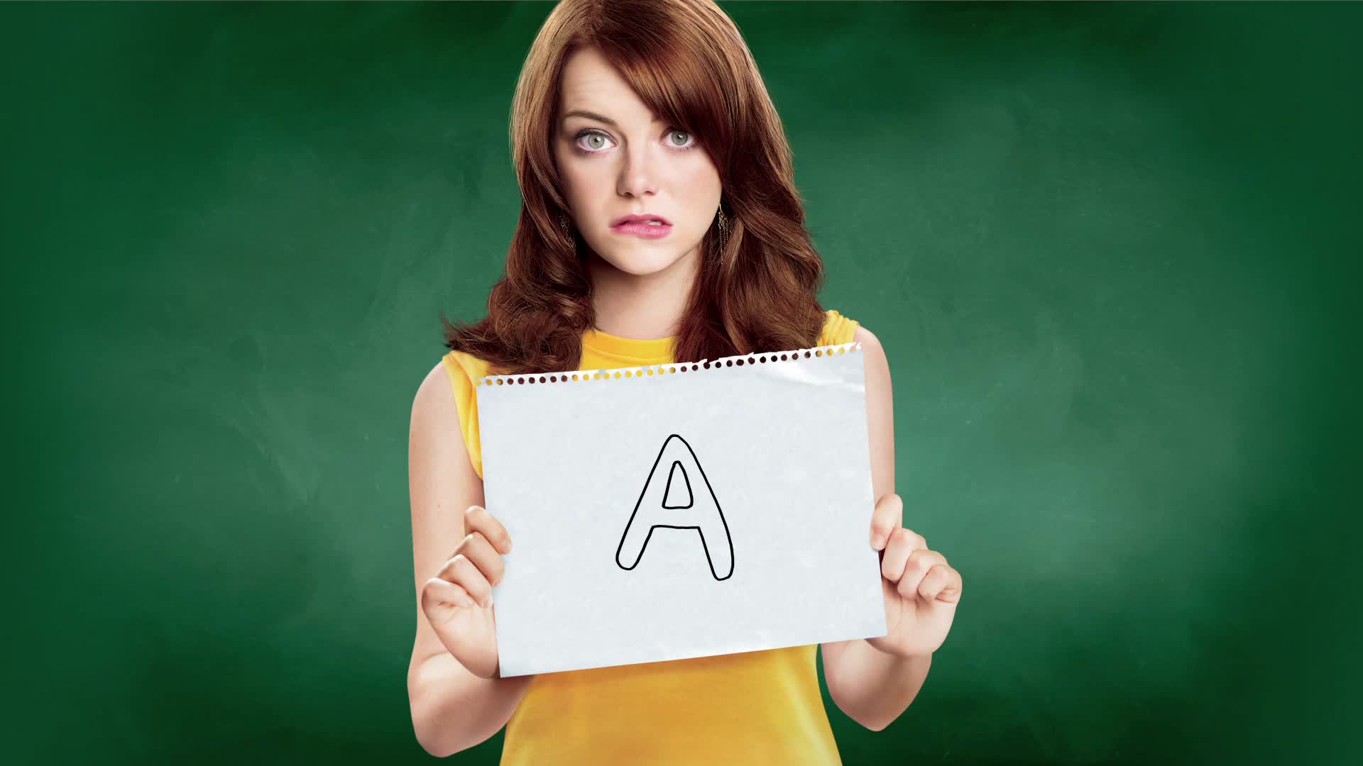 [图]【影视回顾】绯闻计划 Easy A (2010) Extras【英语】