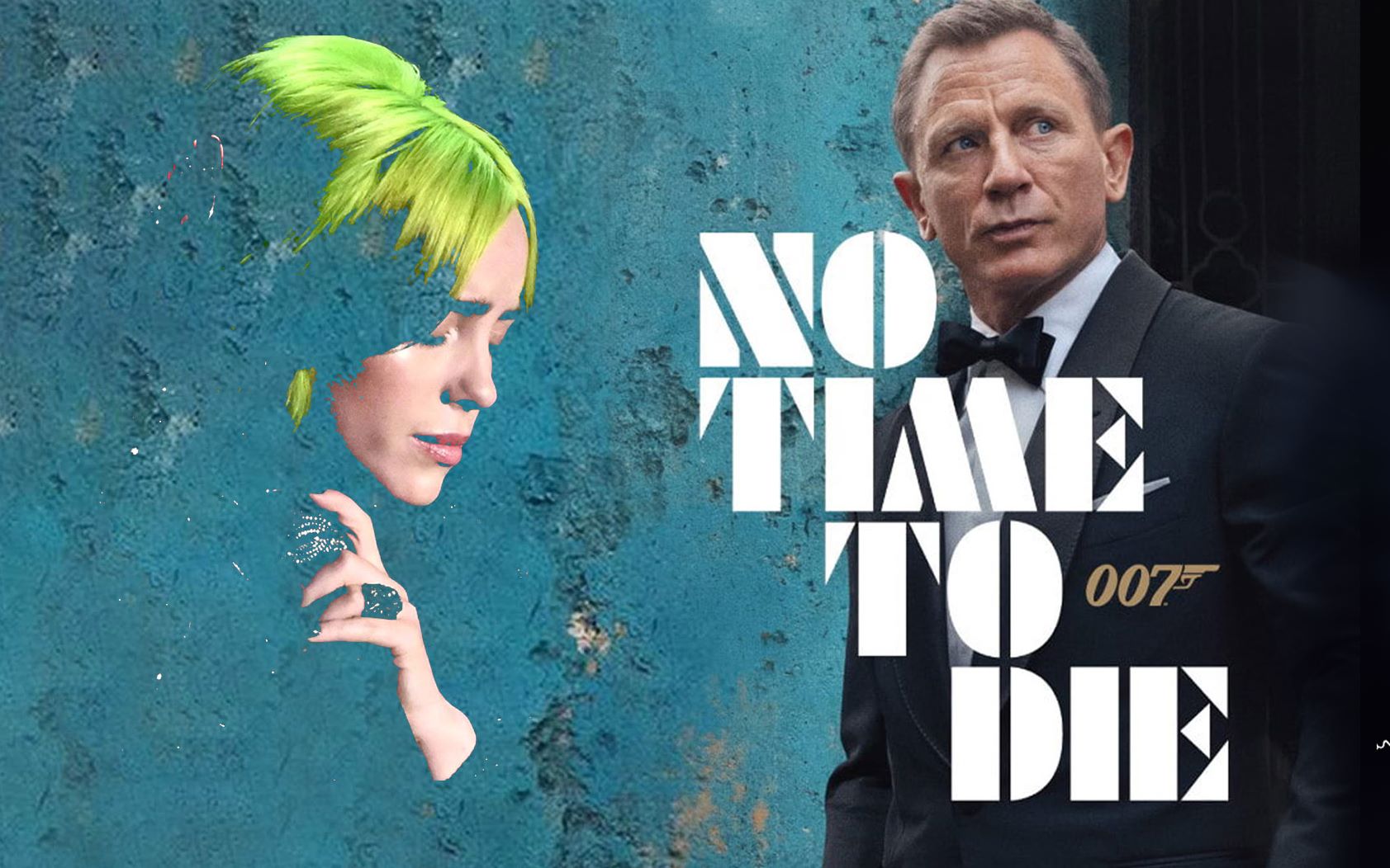 指弹练习含p3p1图片谱碧梨007无暇赴死主题曲notimetodie