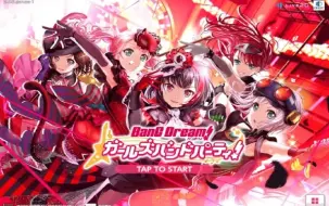 Descargar video: 《BanG Dream! 》女神异闻录联动曲目[Expert]