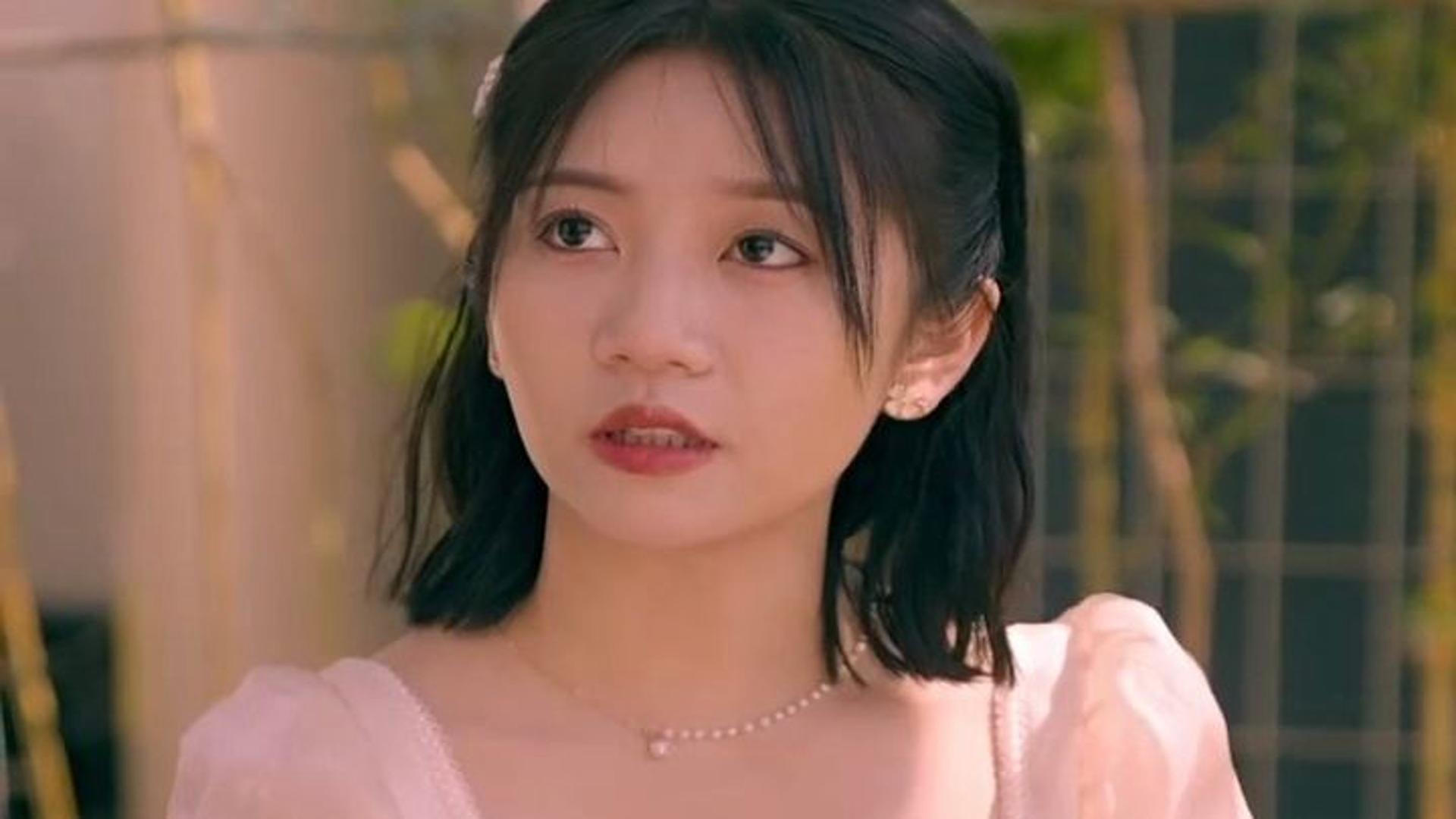 你如星河璀璨演员表