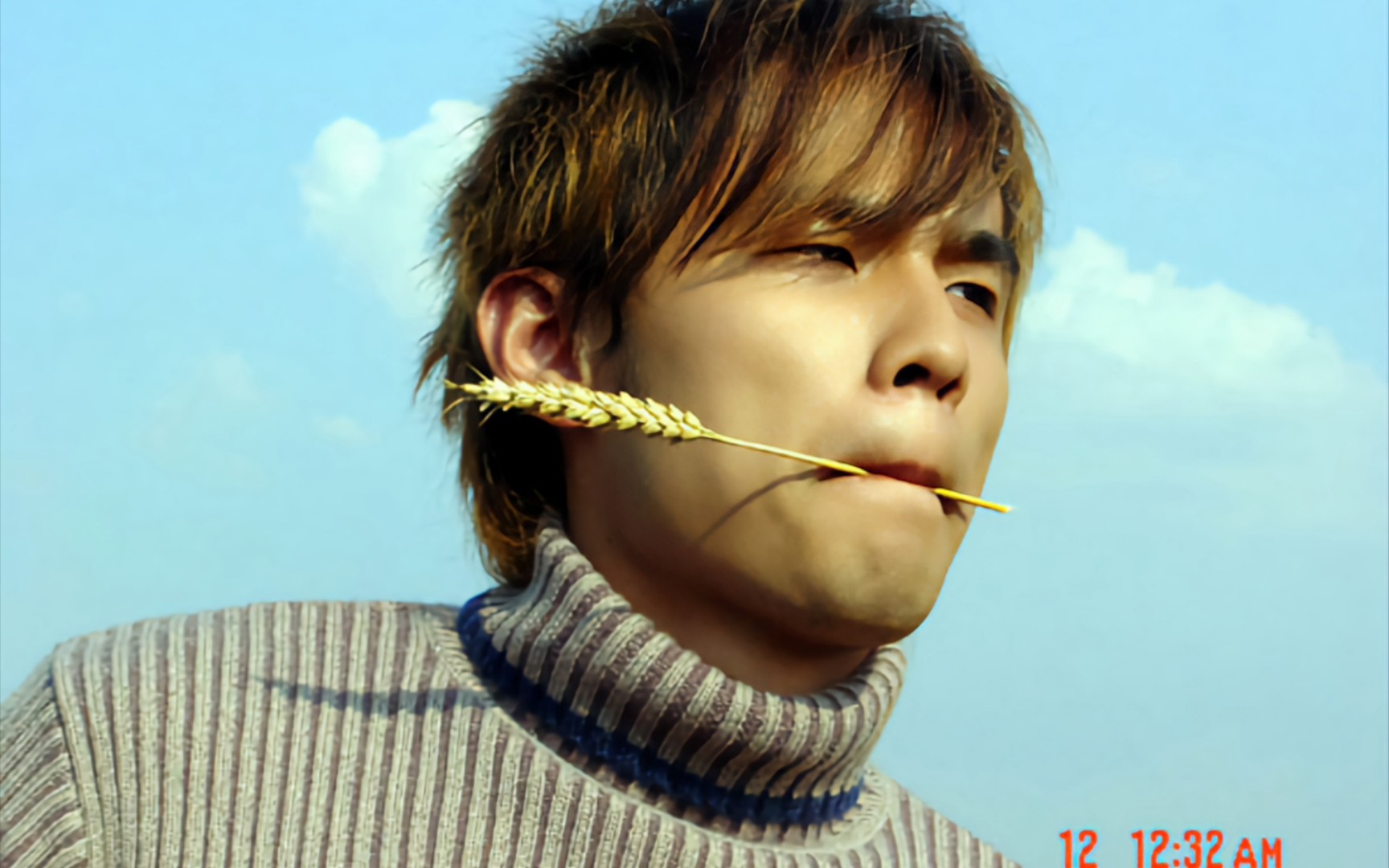 2009 活力四射 激情澎湃 人见人爱 花见花开 可爱男人 周杰伦