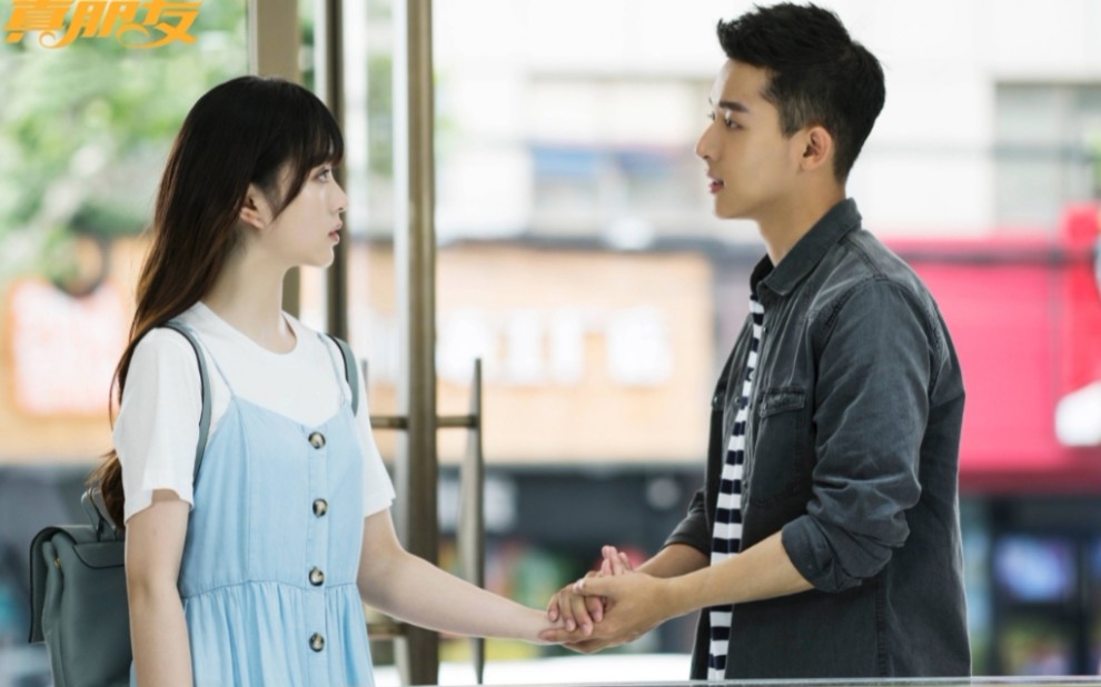 【张晚意×田曦薇】跪求两位合作一部古装偶像剧 | 适配度100%