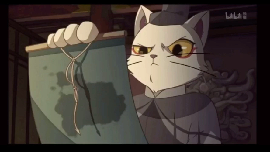 大理寺日志    混剪少卿大人超可爱