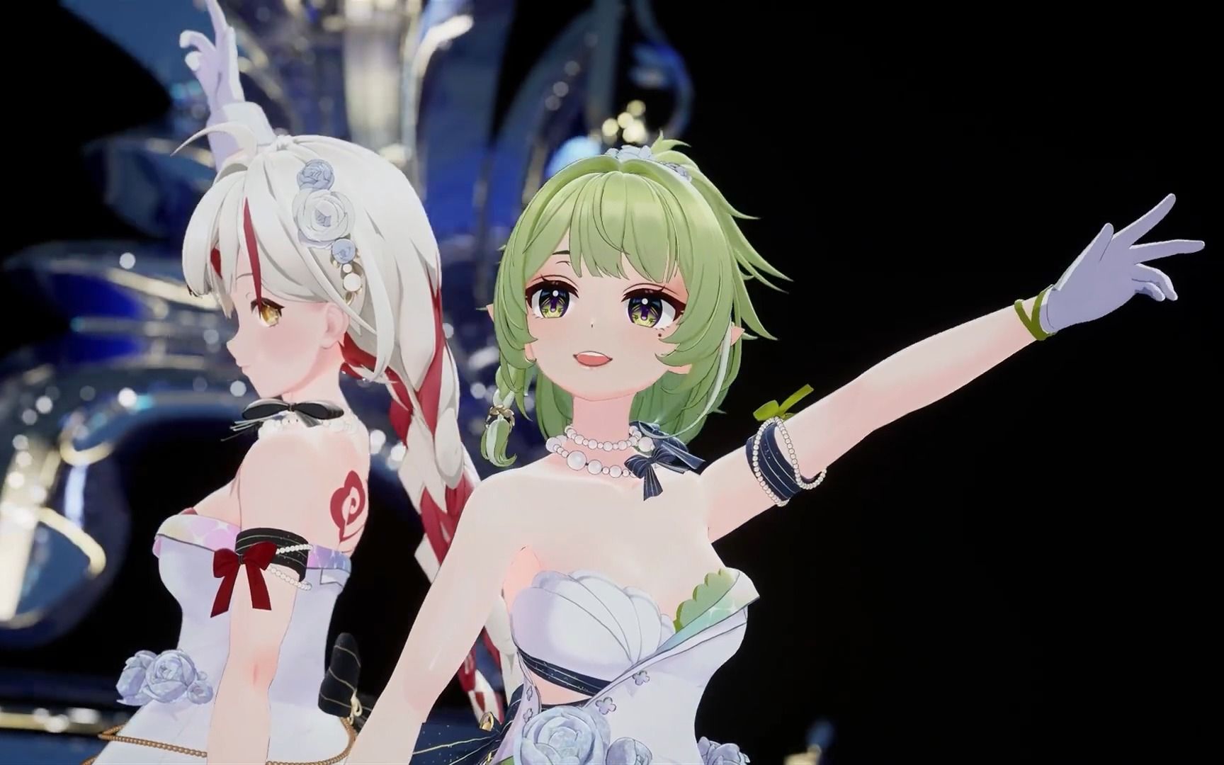 【宣小纸】【13叶13河黎】《tiny stars ～tv size～》一起再度