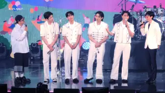 Tải video: 【闲着干嘛呢 我们的庆典】DAY6 全场4K直拍 (Time of Our Life, 很漂亮, Welcome to the Show, 致你) 240613