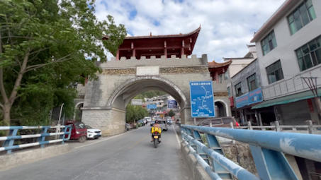 [图]摩旅生活真美好