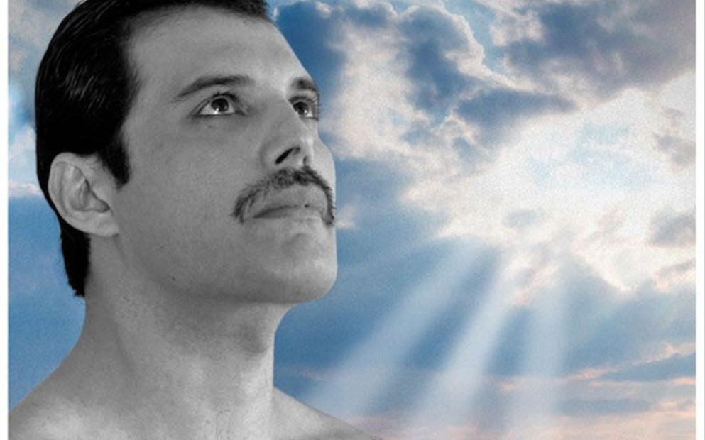 mycar字幕组牙叔freddiemercury新mvtimewaitsfornoone