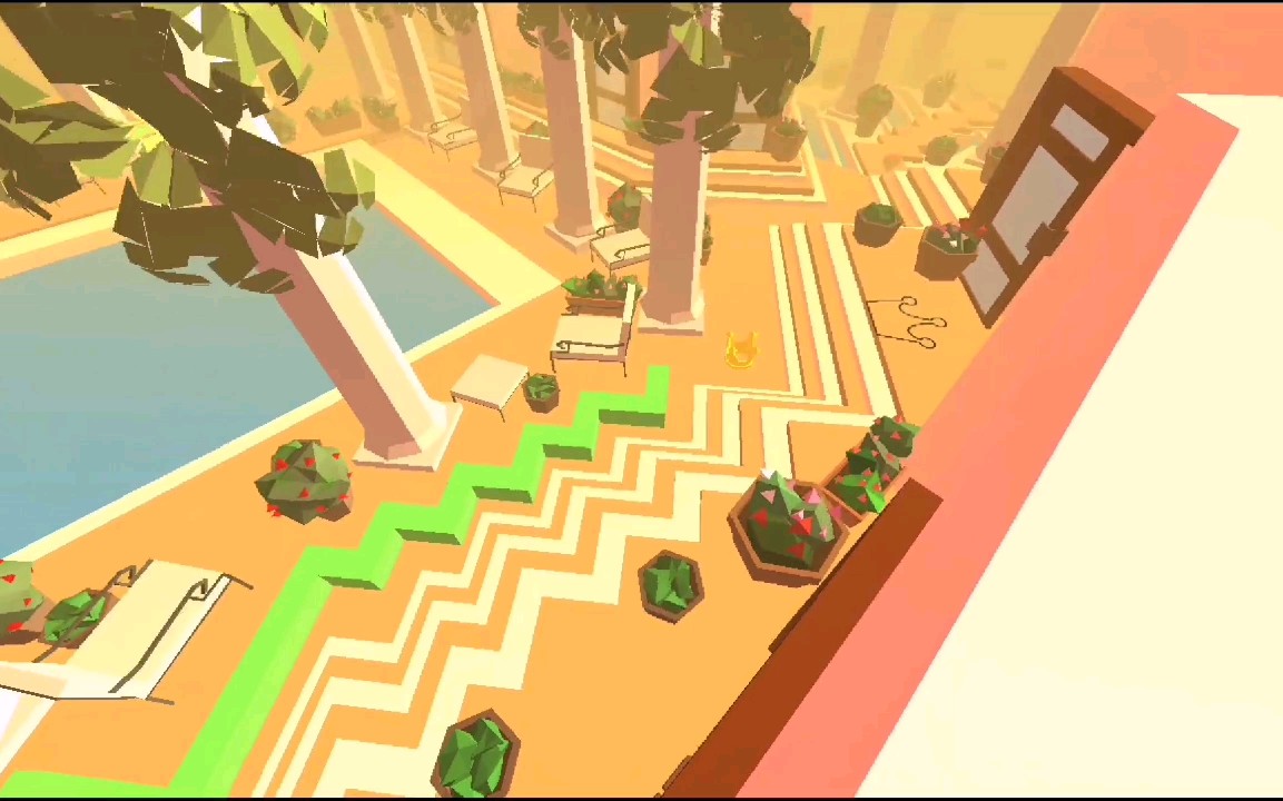 跳舞的线thedespacito横屏完美通关