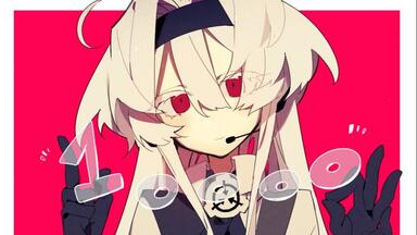 东方PV】Black Mirror on the Wall【暁Records】_哔哩哔哩_bilibili