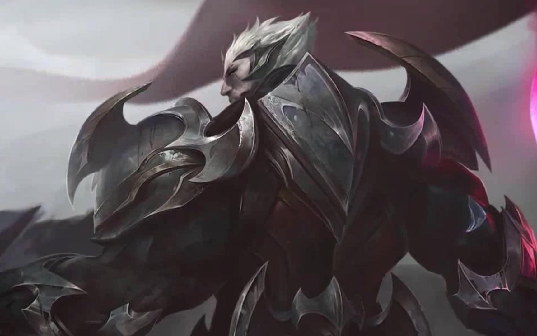 【lol】神王对决你瞅啥!